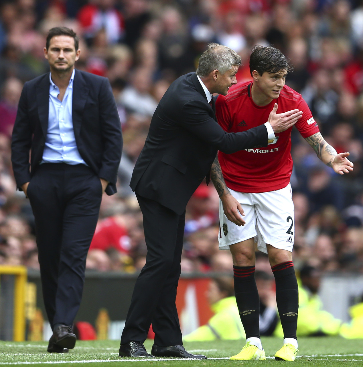 人注目的结 人注目的结