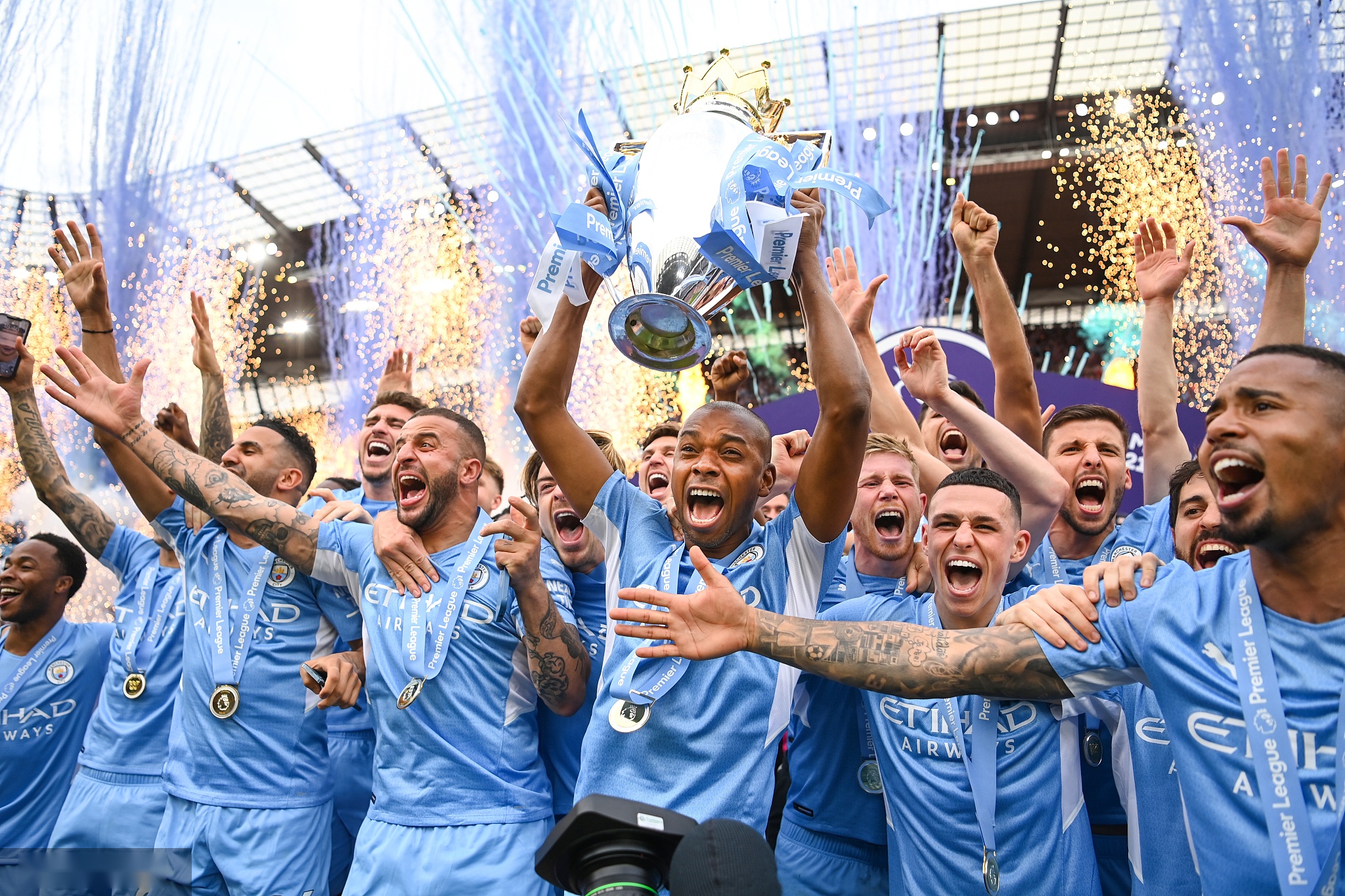 也展现了马 也展现了马