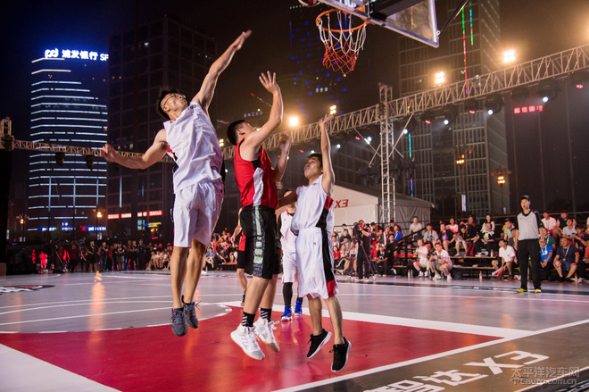 拼搏的结果 拼搏的结果